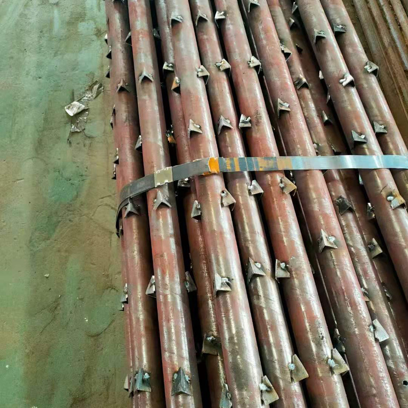 托克托土钉小导管