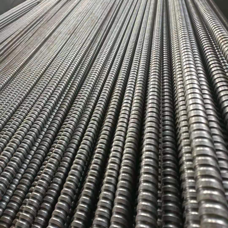 托克托中空锚杆